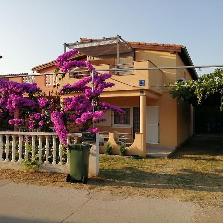 Marina Apartment Biograd Na Moru Ngoại thất bức ảnh