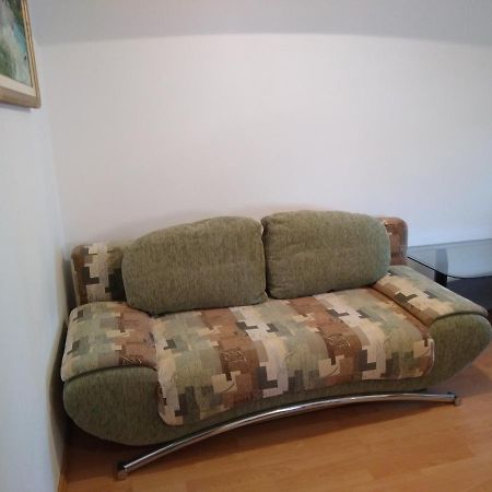 Marina Apartment Biograd Na Moru Ngoại thất bức ảnh