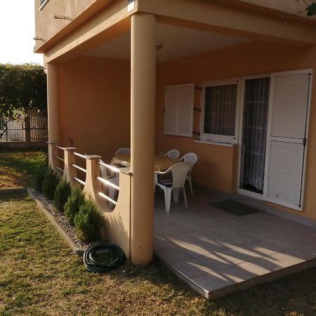 Marina Apartment Biograd Na Moru Ngoại thất bức ảnh