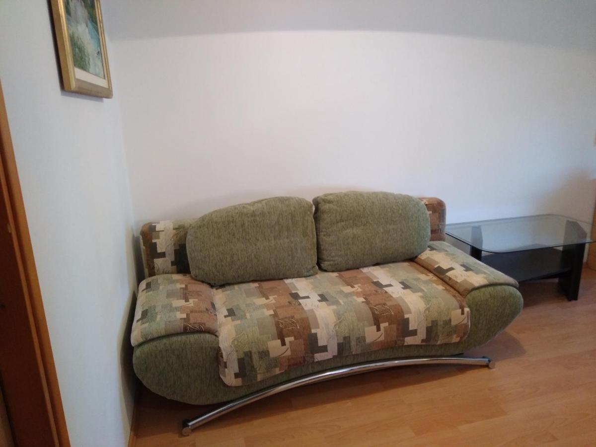 Marina Apartment Biograd Na Moru Ngoại thất bức ảnh