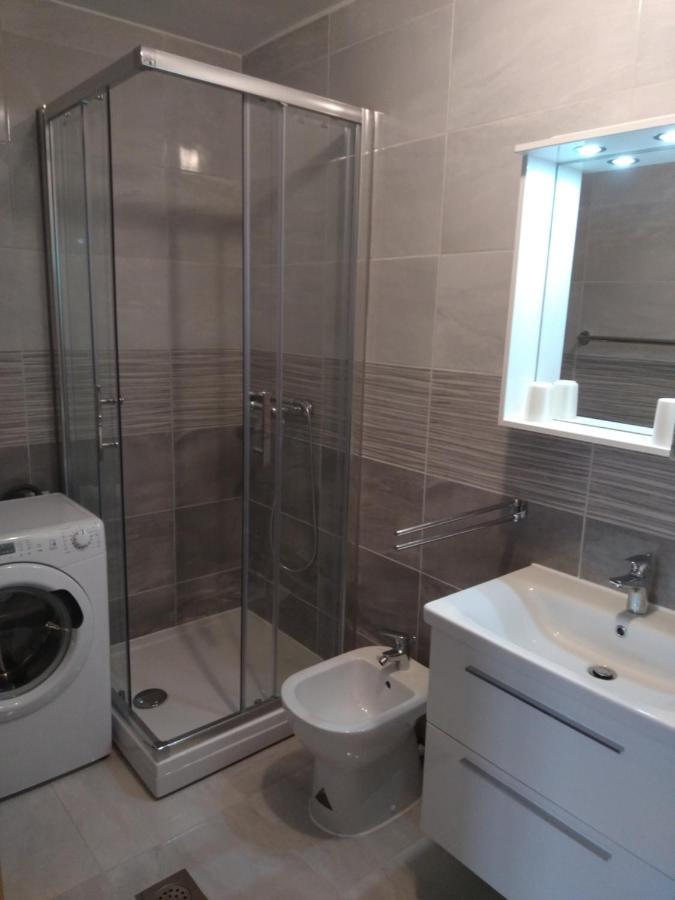 Marina Apartment Biograd Na Moru Ngoại thất bức ảnh