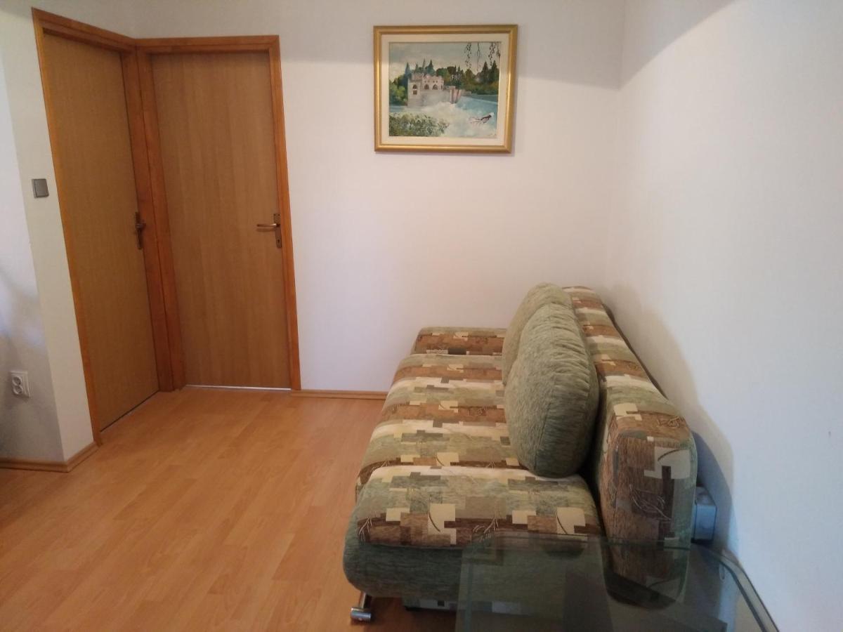 Marina Apartment Biograd Na Moru Ngoại thất bức ảnh