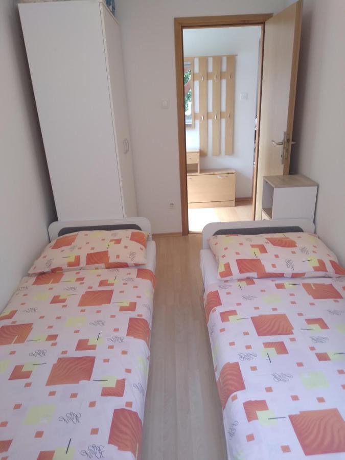 Marina Apartment Biograd Na Moru Ngoại thất bức ảnh