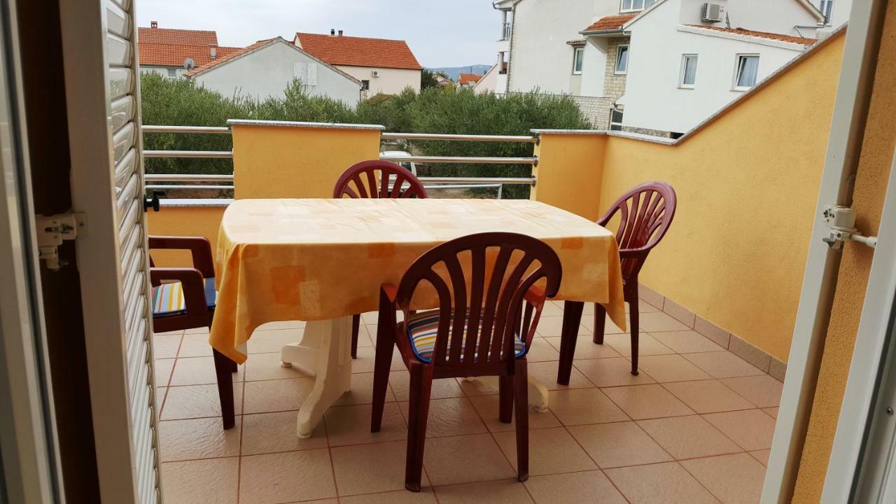Marina Apartment Biograd Na Moru Ngoại thất bức ảnh