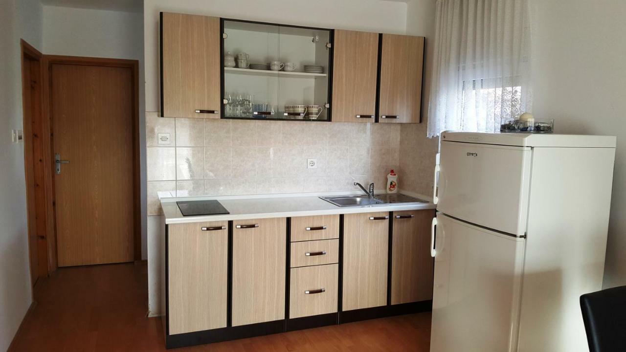 Marina Apartment Biograd Na Moru Ngoại thất bức ảnh