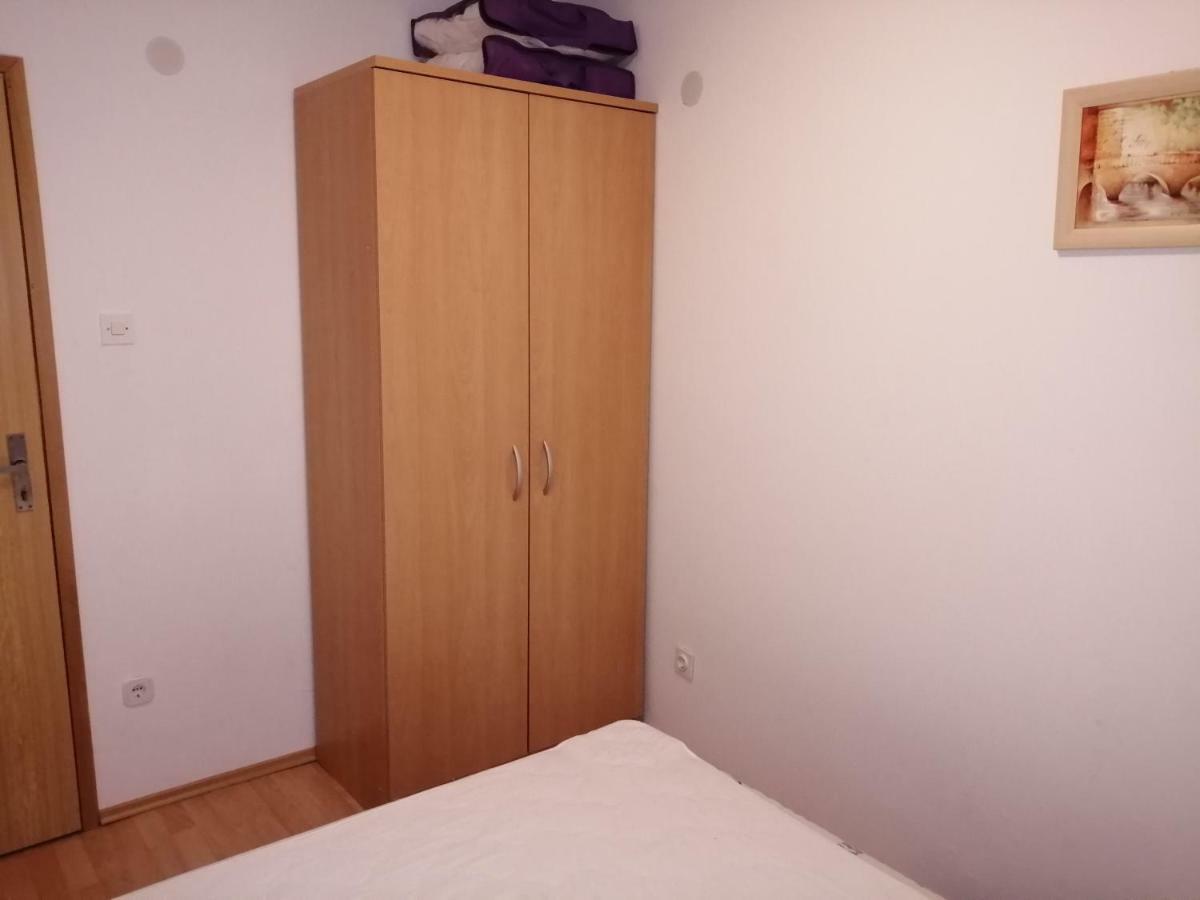 Marina Apartment Biograd Na Moru Ngoại thất bức ảnh