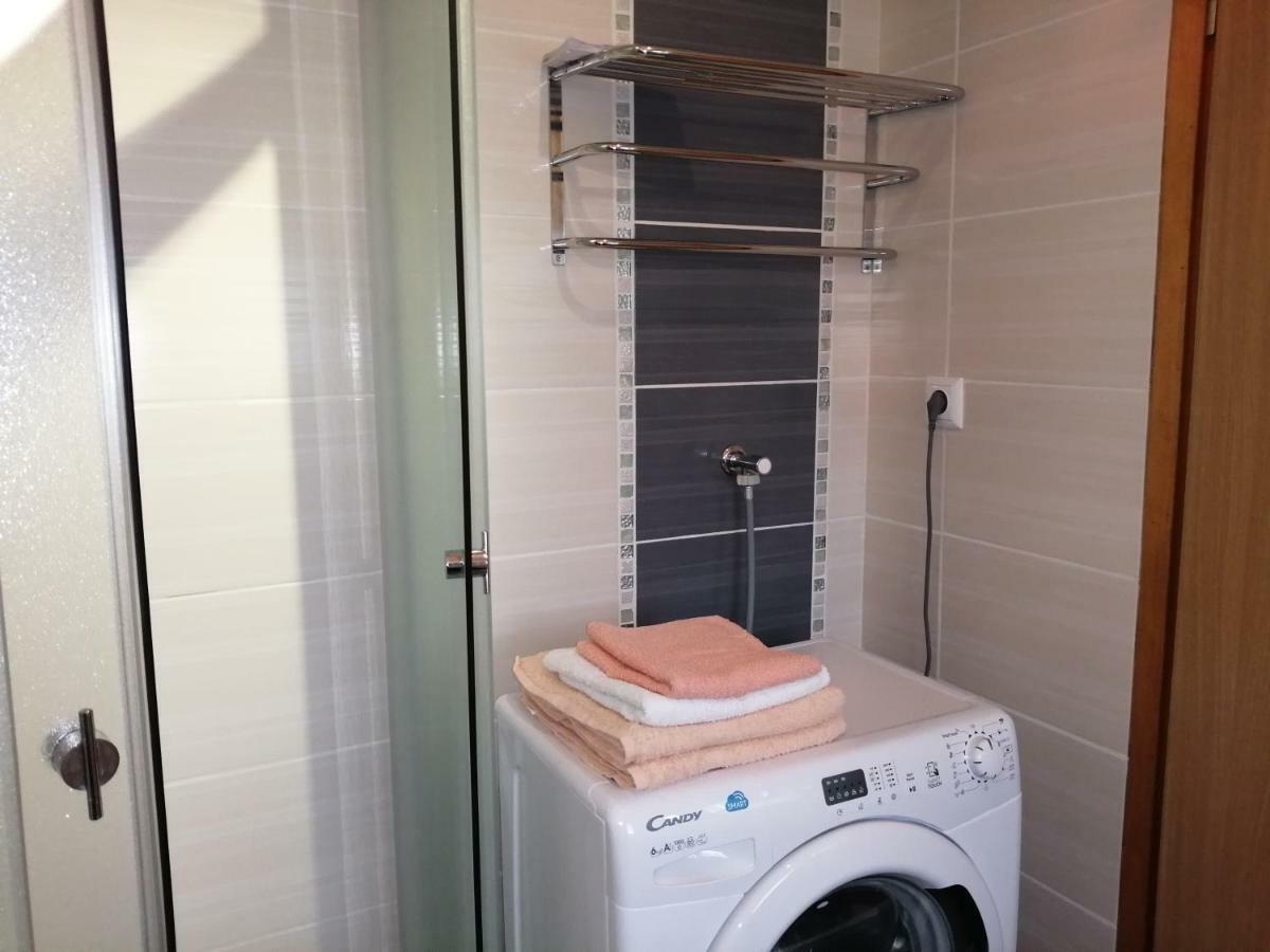 Marina Apartment Biograd Na Moru Ngoại thất bức ảnh