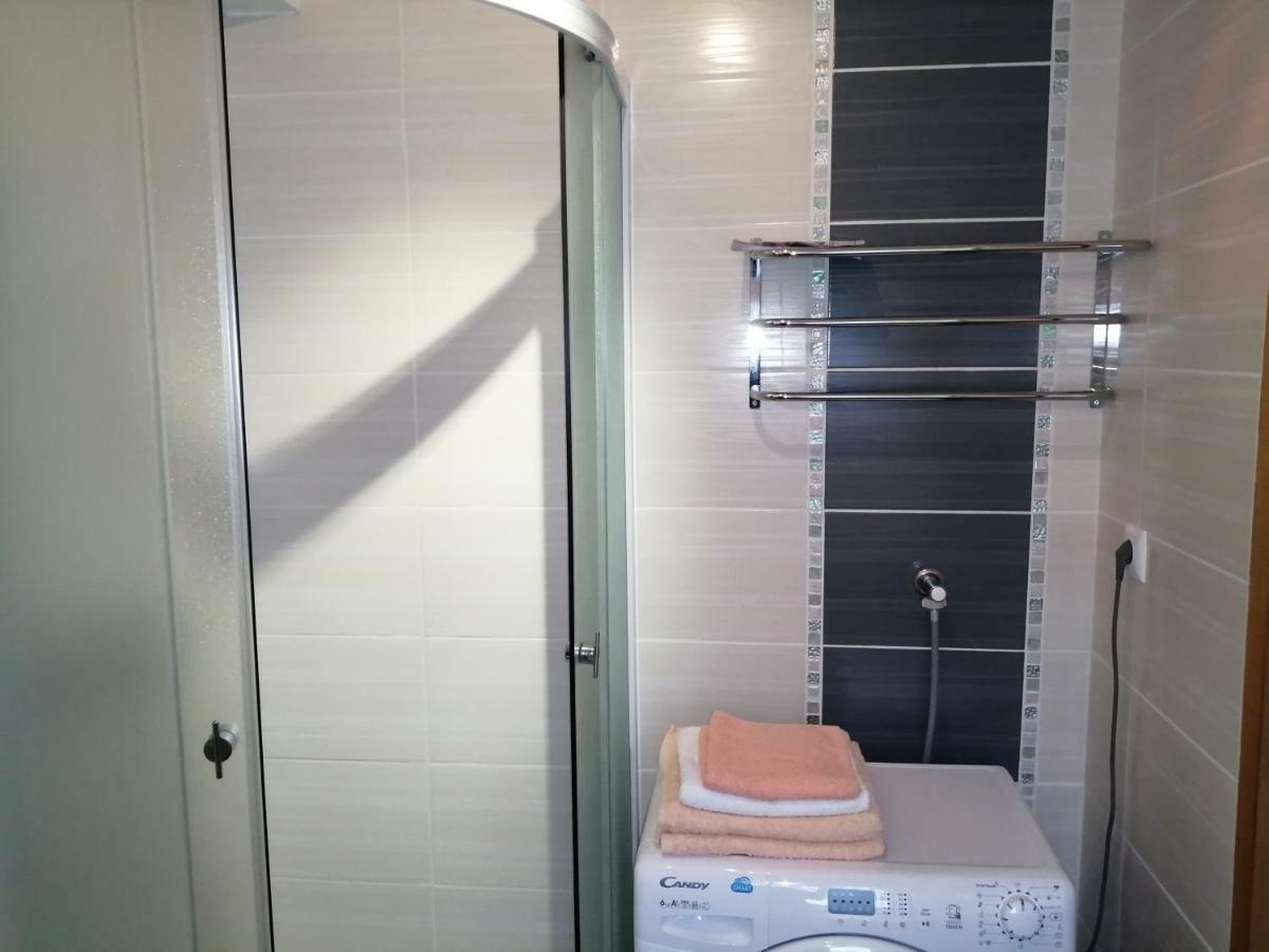 Marina Apartment Biograd Na Moru Ngoại thất bức ảnh