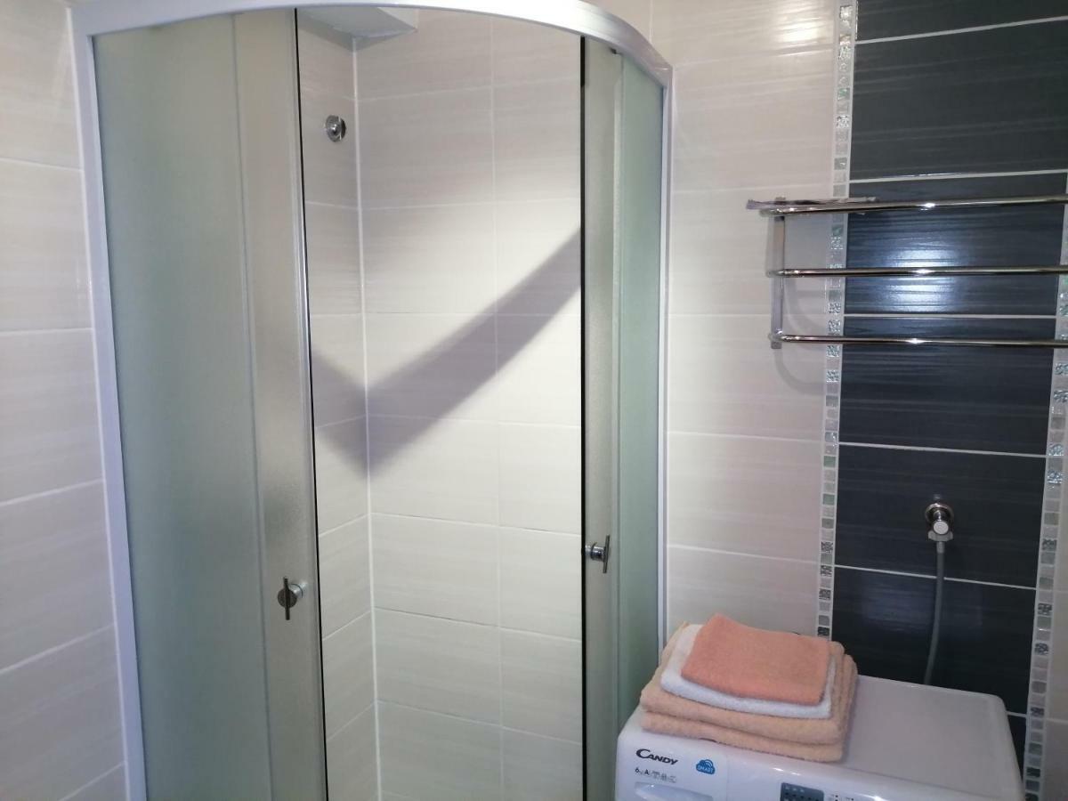 Marina Apartment Biograd Na Moru Ngoại thất bức ảnh