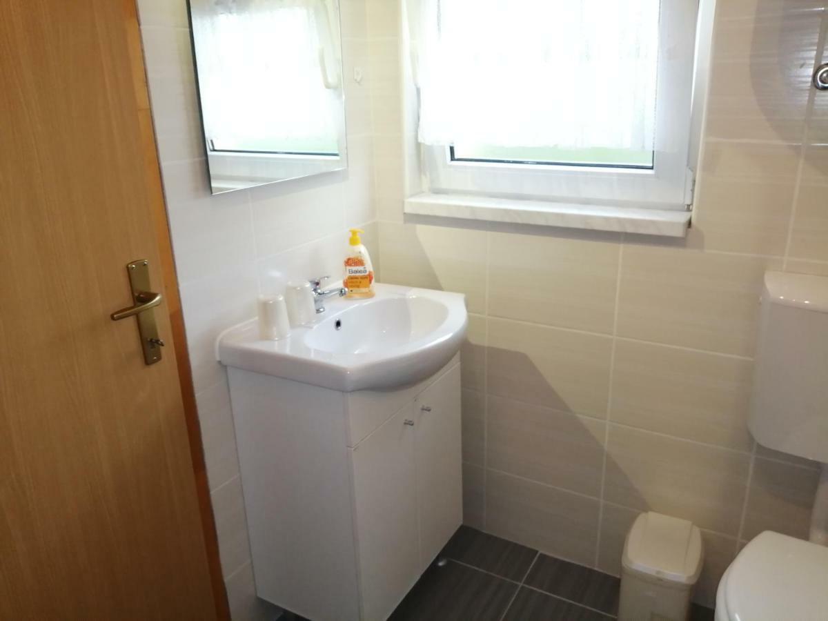 Marina Apartment Biograd Na Moru Ngoại thất bức ảnh